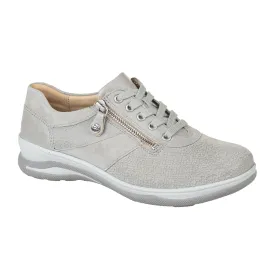 Fidelio Mitzy Sneaker (Women) - Ciottolo