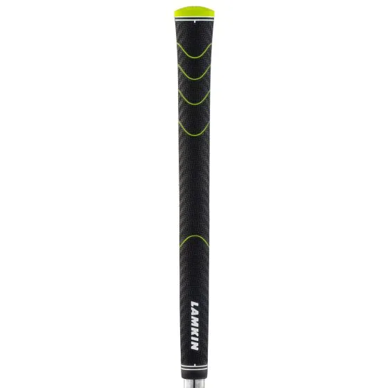 Lamkin Sonar  Tour Calibrate Standard - 9 Piece Golf Grip Bundle