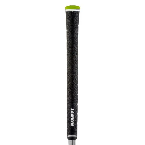 Lamkin Sonar  Wrap Calibrate Standard - 13 piece Golf Grip Kit (with tape, solvent, vise clamp)