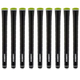Lamkin Sonar  Wrap Calibrate Standard - 9 Piece Golf Grip Bundle