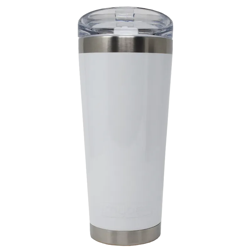 MyBevi 26 oz. Classic Tumbler - Carry Ring Lid - Customizable
