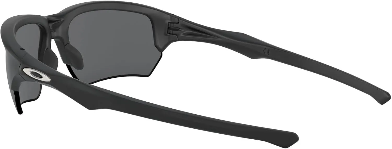 Oakley Men's Oo9363 Flak Beta Rectangular Sunglasses