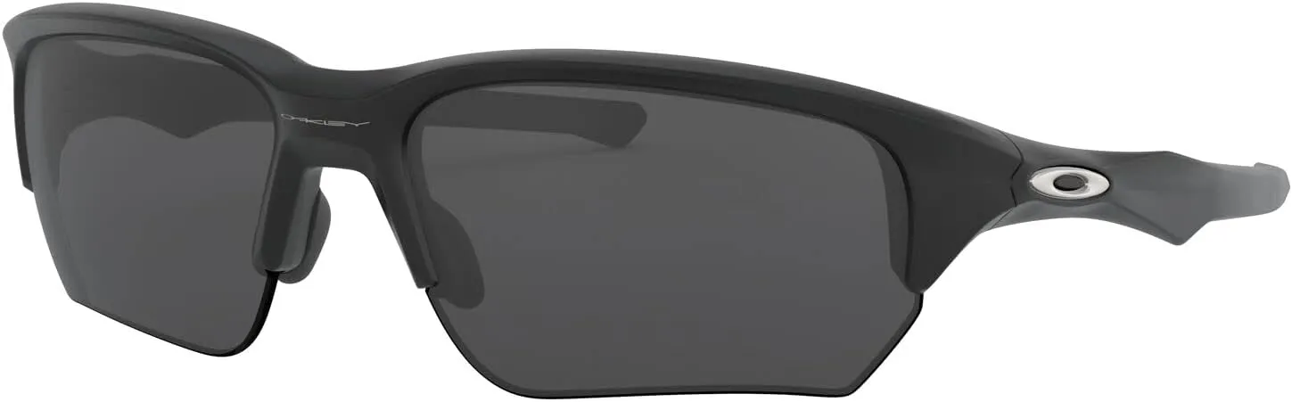 Oakley Men's Oo9363 Flak Beta Rectangular Sunglasses