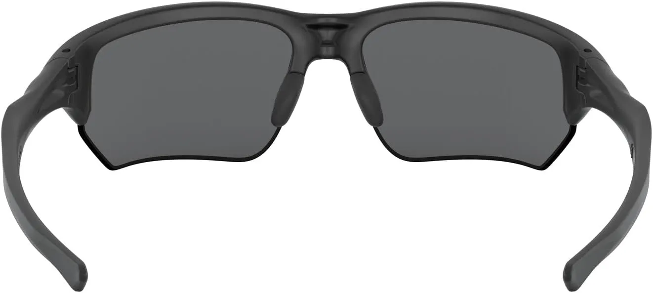 Oakley Men's Oo9363 Flak Beta Rectangular Sunglasses