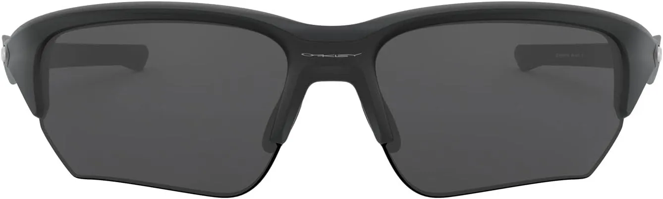 Oakley Men's Oo9363 Flak Beta Rectangular Sunglasses