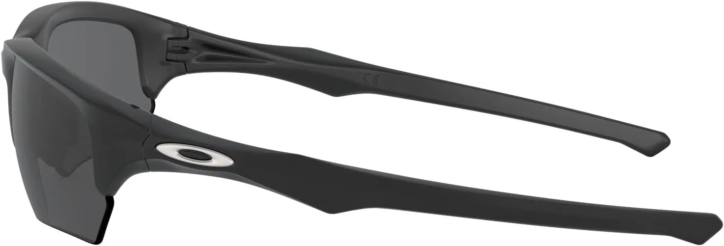 Oakley Men's Oo9363 Flak Beta Rectangular Sunglasses