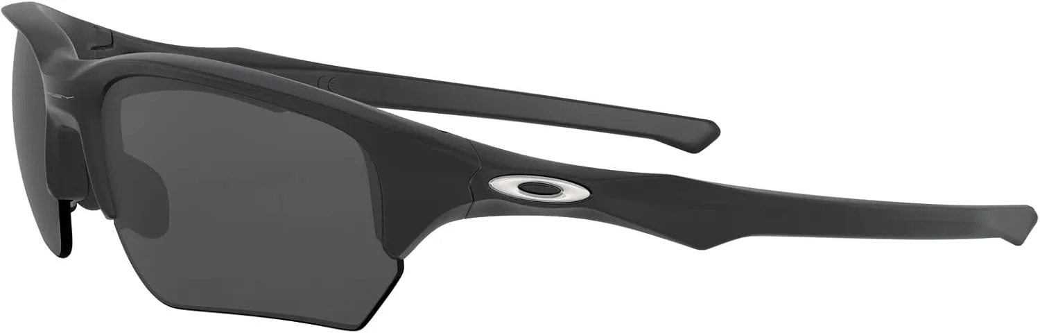 Oakley Men's Oo9363 Flak Beta Rectangular Sunglasses