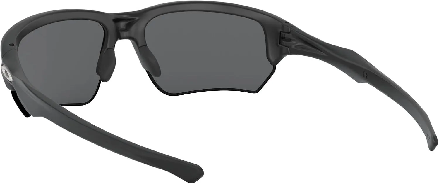 Oakley Men's Oo9363 Flak Beta Rectangular Sunglasses