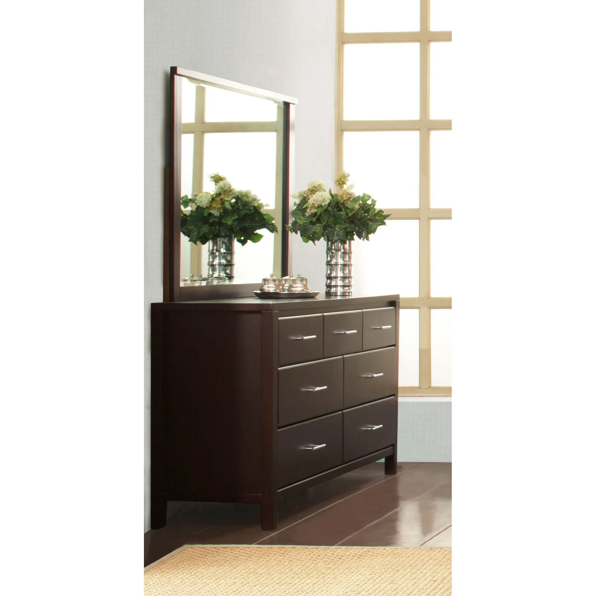 Riva Dresser
