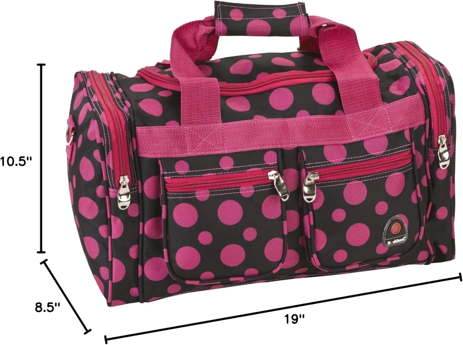 Rockland Duffel Bag