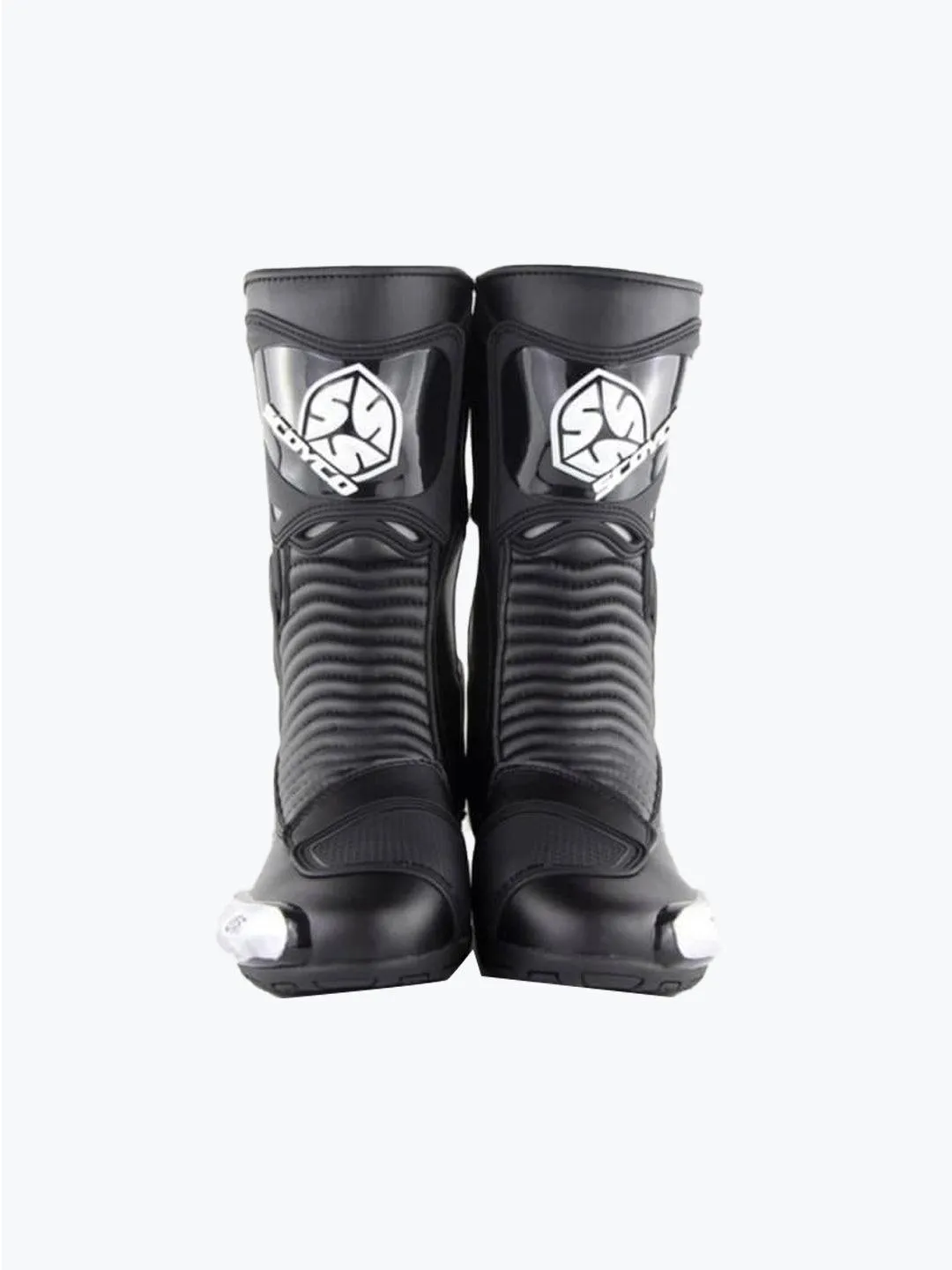 Scoyco Boot MR001 Black