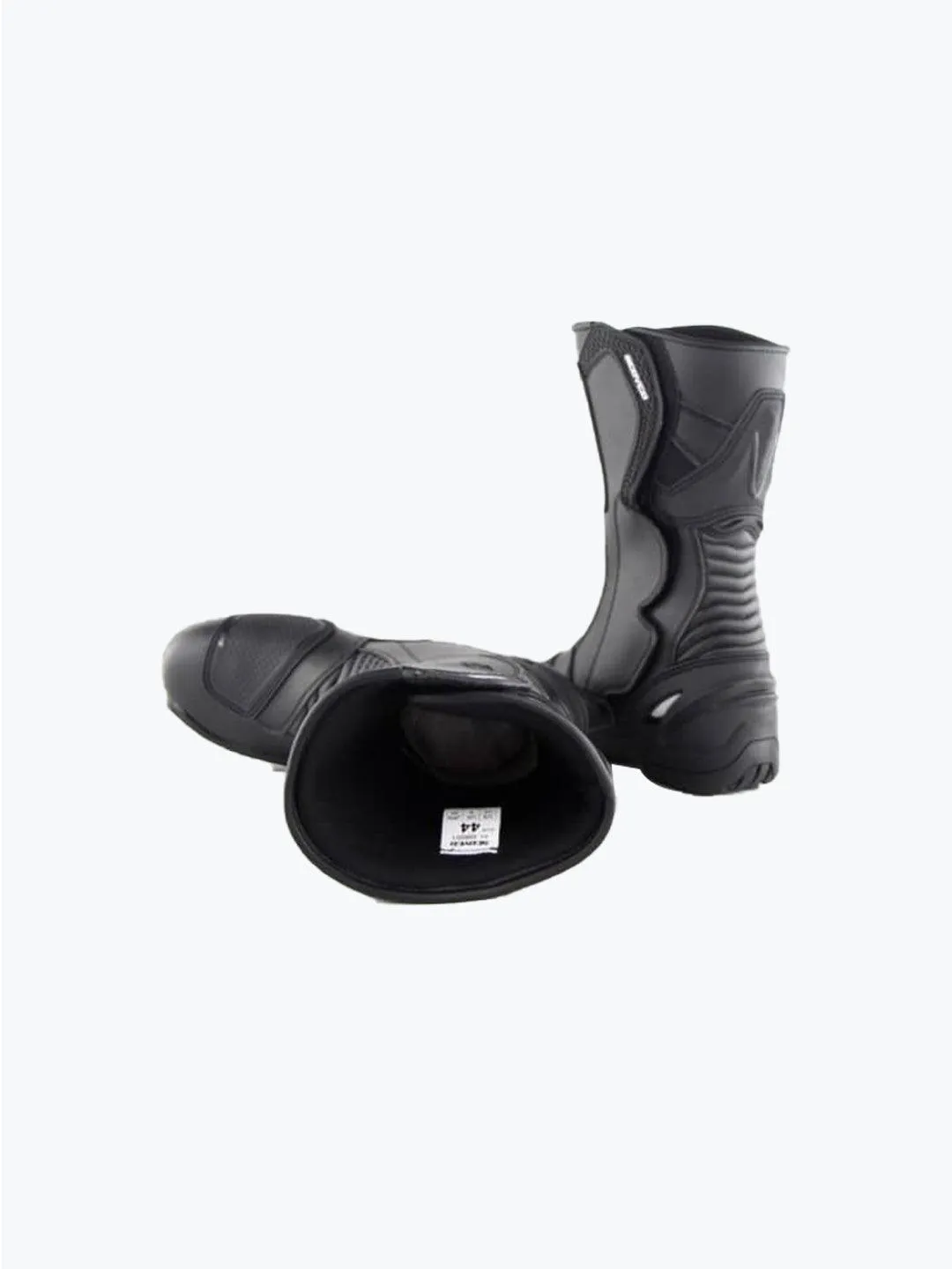 Scoyco Boot MR001 Black