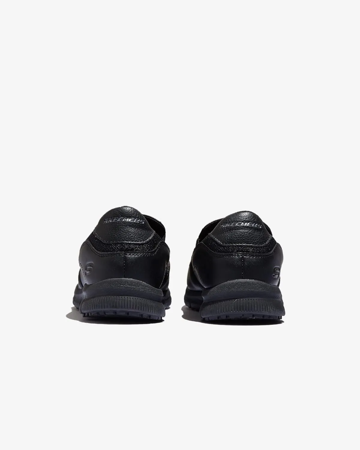 Skechers Men's Nampa-groton Health Care and Food Service Shoes