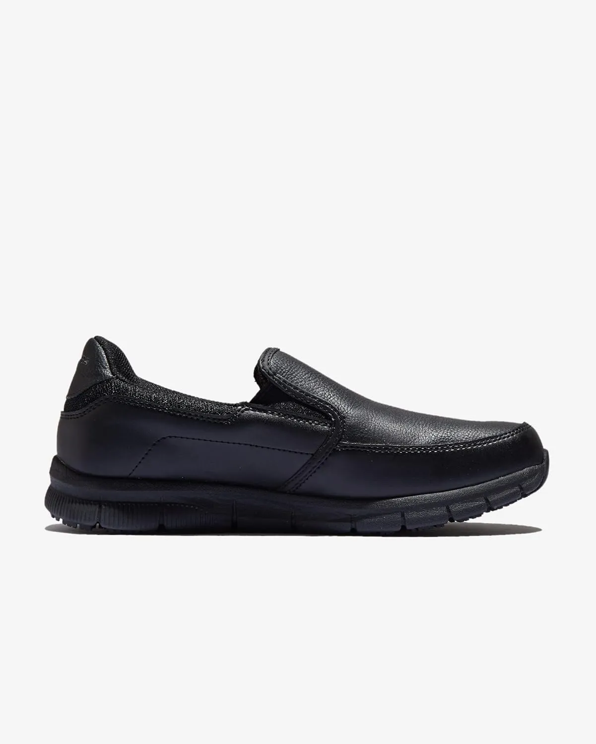 Skechers Men's Nampa-groton Health Care and Food Service Shoes