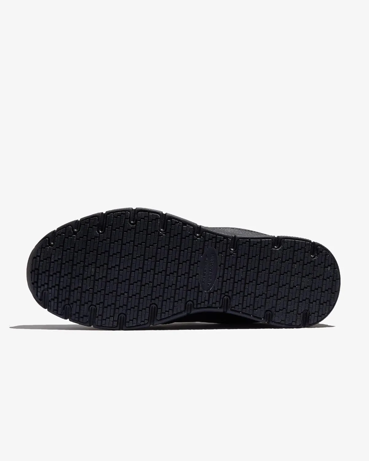 Skechers Men's Nampa-groton Health Care and Food Service Shoes