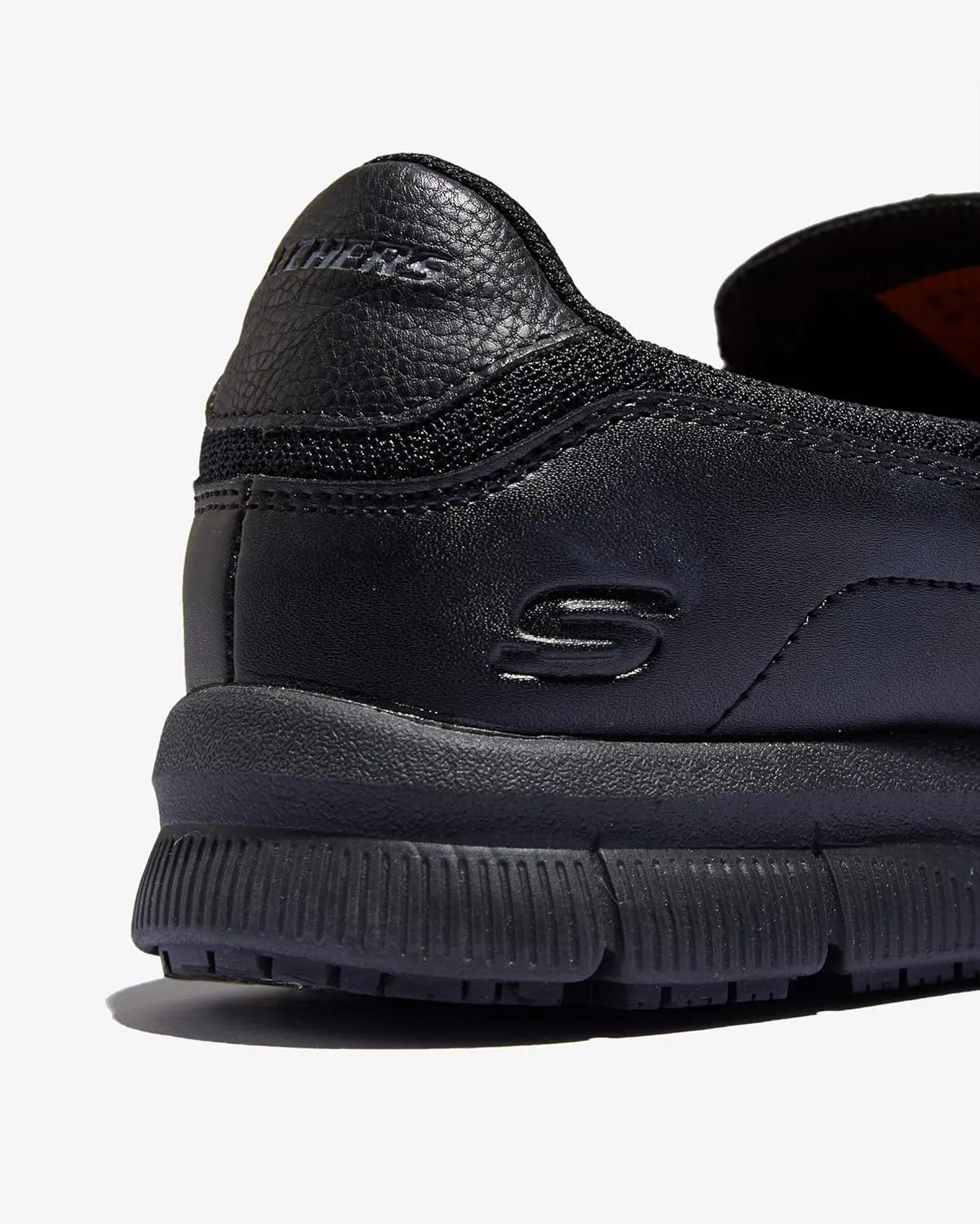 Skechers Men's Nampa-groton Health Care and Food Service Shoes