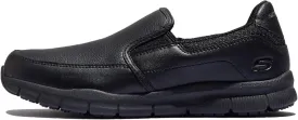 Skechers Men's Nampa-groton Health Care and Food Service Shoes
