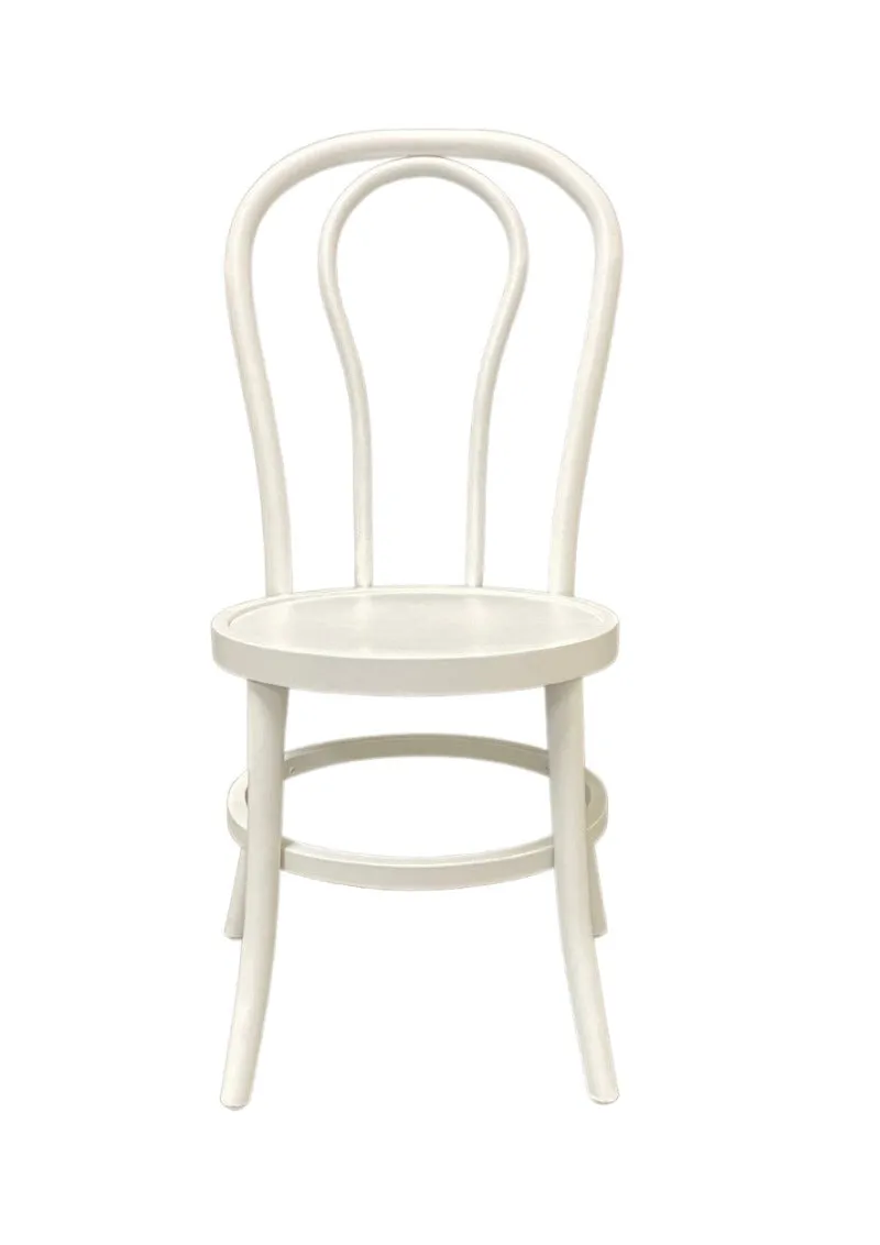 Stanley Stacking Bentwood Chair | In Stock