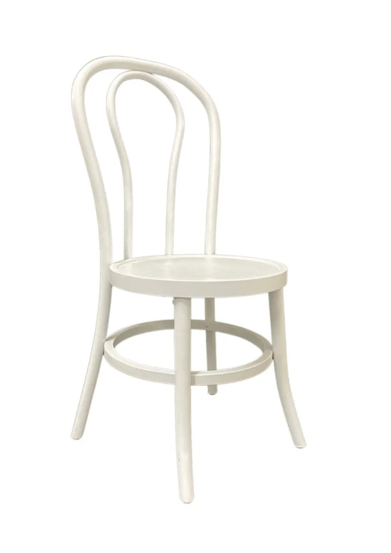 Stanley Stacking Bentwood Chair | In Stock