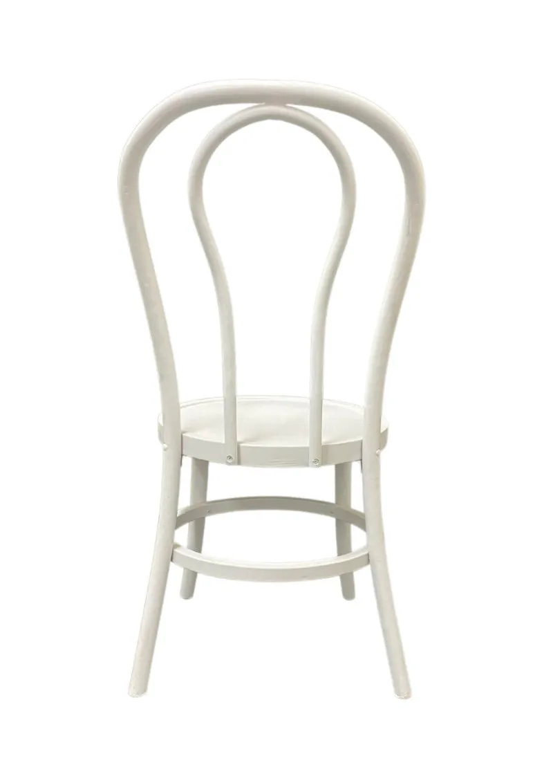 Stanley Stacking Bentwood Chair | In Stock
