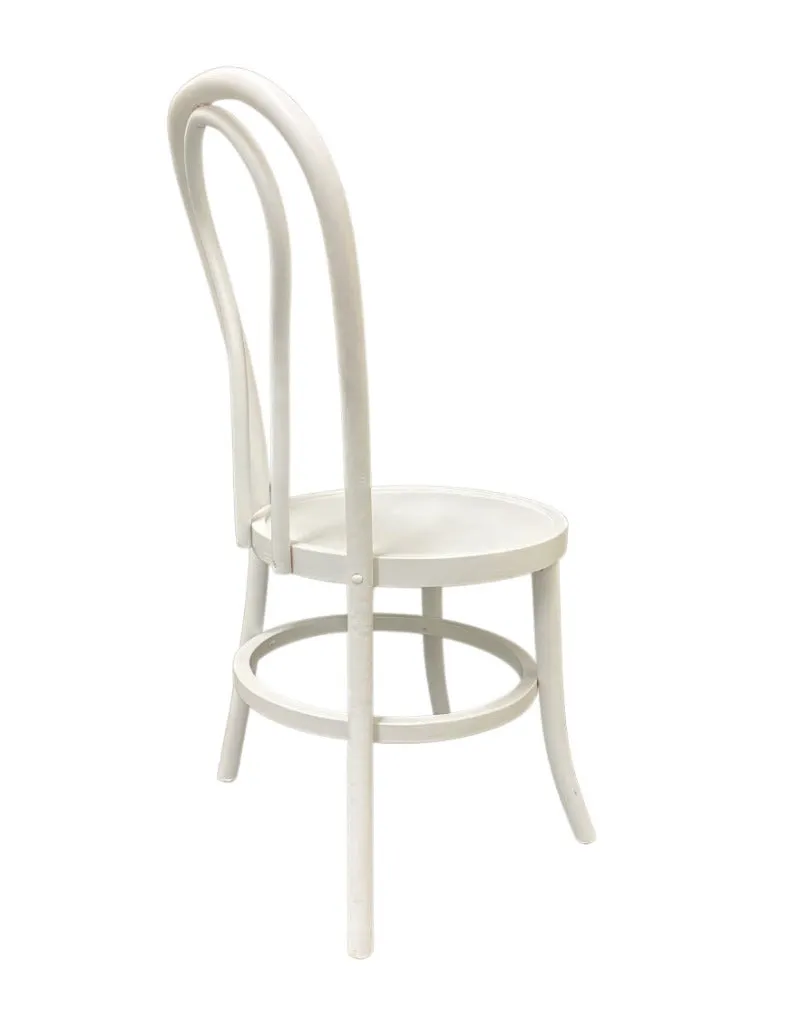 Stanley Stacking Bentwood Chair | In Stock