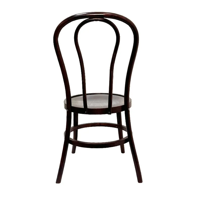 Stanley Stacking Bentwood Chair | In Stock
