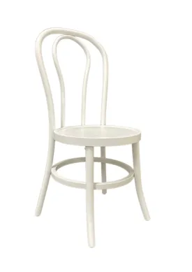 Stanley Stacking Bentwood Chair | In Stock