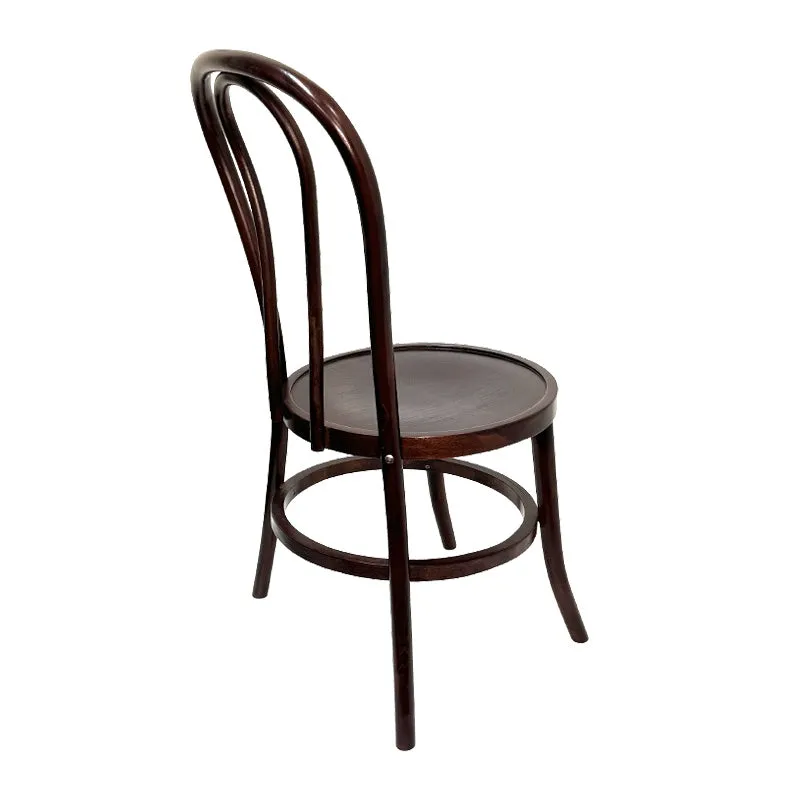 Stanley Stacking Bentwood Chair | In Stock