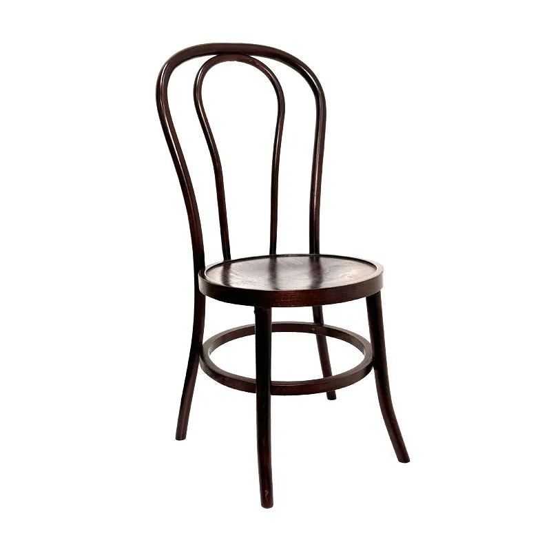 Stanley Stacking Bentwood Chair | In Stock