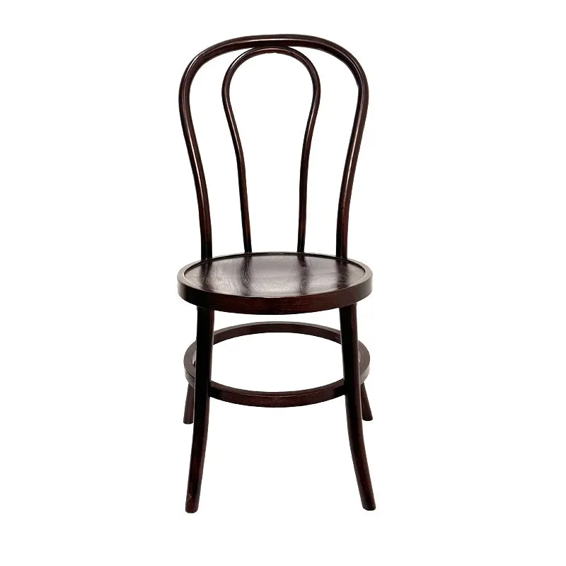 Stanley Stacking Bentwood Chair | In Stock