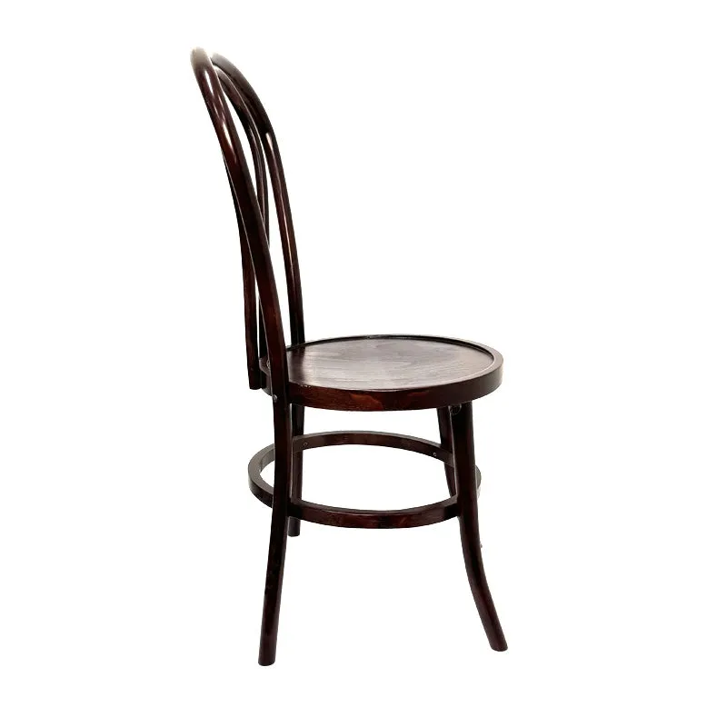 Stanley Stacking Bentwood Chair | In Stock