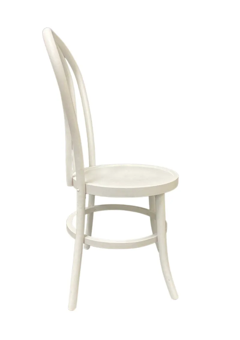 Stanley Stacking Bentwood Chair | In Stock