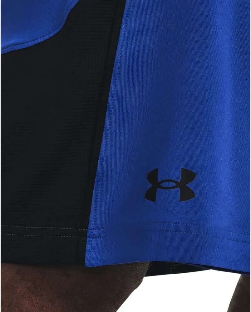 Under Armour Men's Raid 2.0 Gym Shorts