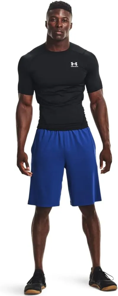 Under Armour Men's Raid 2.0 Gym Shorts