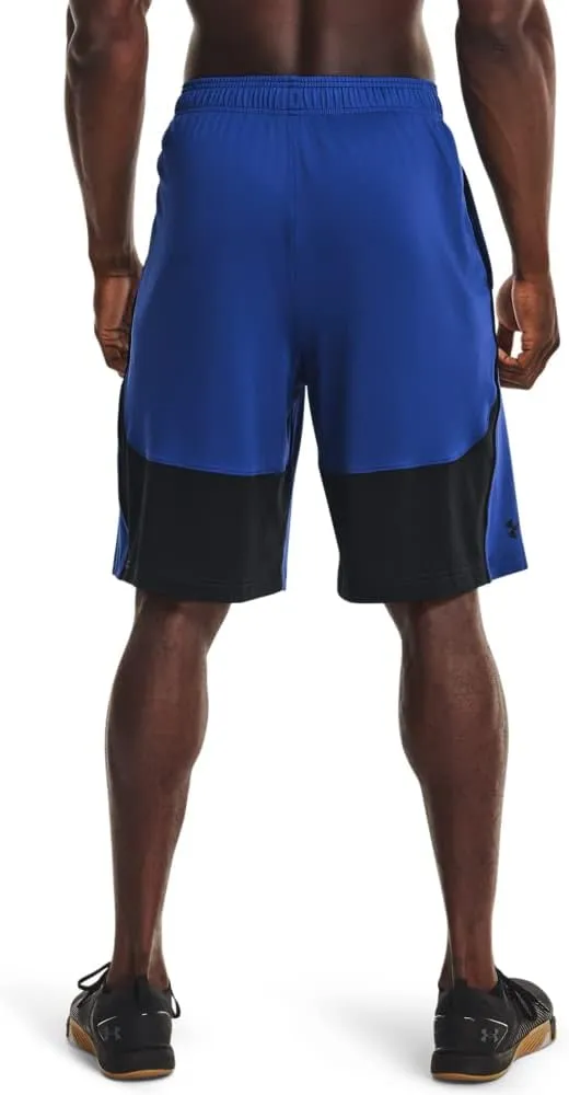 Under Armour Men's Raid 2.0 Gym Shorts