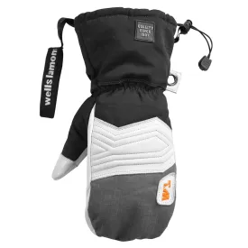Wells Lamont Basecamp Mitten